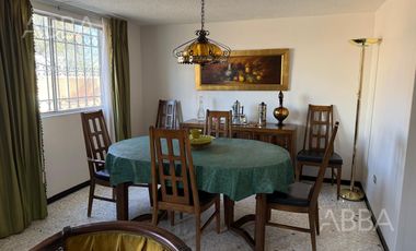 Oficina en renta en San Felipe