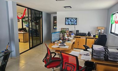 RENTA DE BODEGA SOBRE AVENIDA RIVA PALACIO EN SAN MATEO ATENCO