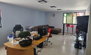 RENTA DE BODEGA SOBRE AVENIDA RIVA PALACIO EN SAN MATEO ATENCO