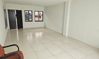 RENTA DE BODEGA SOBRE AVENIDA RIVA PALACIO EN SAN MATEO ATENCO