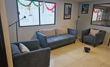 RENTA DE BODEGA SOBRE AVENIDA RIVA PALACIO EN SAN MATEO ATENCO