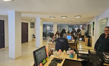 RENTA DE BODEGA SOBRE AVENIDA RIVA PALACIO EN SAN MATEO ATENCO