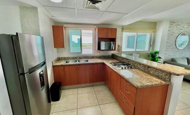 Departamento en  Costa Veleros