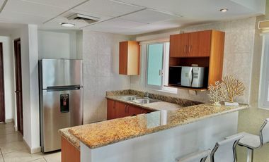 Departamento en  Costa Veleros