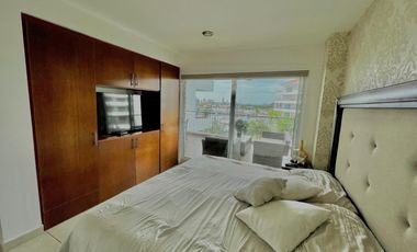 Departamento en  Costa Veleros