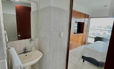 Departamento en  Costa Veleros