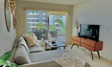 Departamento en  Costa Veleros