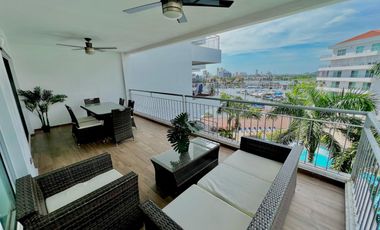 Departamento en  Costa Veleros