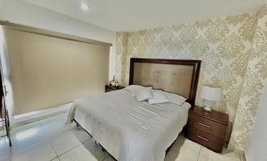 Departamento en  Costa Veleros