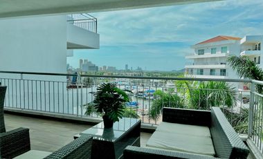 Departamento en  Costa Veleros