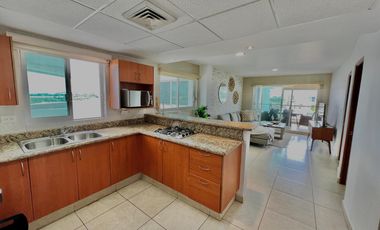 Departamento en  Costa Veleros