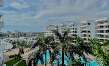 Departamento en  Costa Veleros