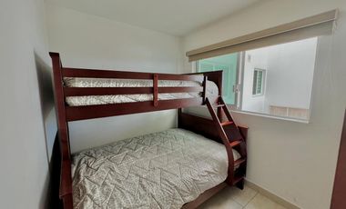 Departamento en  Costa Veleros