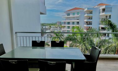 Departamento en  Costa Veleros