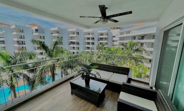 Departamento en  Costa Veleros