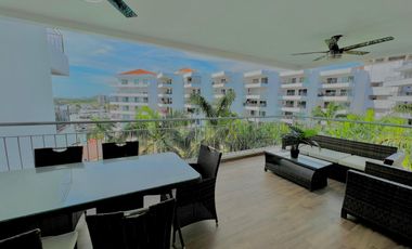 Departamento en  Costa Veleros