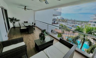 Departamento en  Costa Veleros