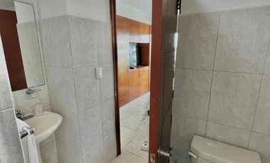 Departamento en  Costa Veleros