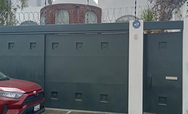 Casa en Renta Para Oficinas