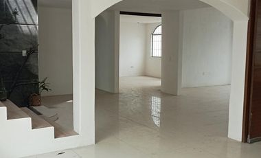 Casa en Renta Para Oficinas