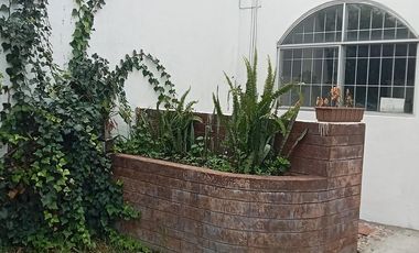 Casa en Renta Para Oficinas