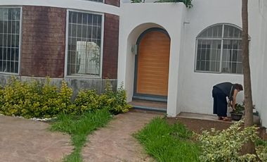 Casa en Renta Para Oficinas