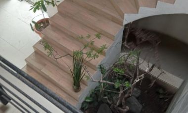 Casa en Renta Para Oficinas