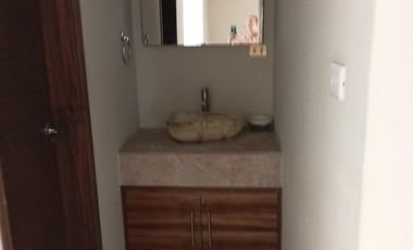 Casa en Renta Para Oficinas