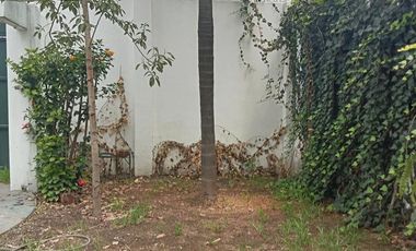 Casa en Renta Para Oficinas