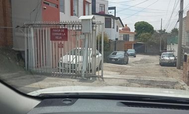 Casa en Renta Para Oficinas