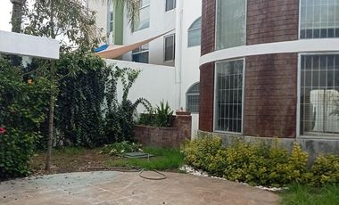 Casa en Renta Para Oficinas