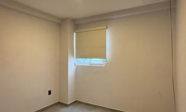 Departamento en RENTA de 2 recamaras, con vista al mar y alberca, Palms Residences