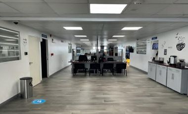 BODEGA  EN RENTA TOLUCA DE LERDO, SANTA ANA SUP. 3,258 m2