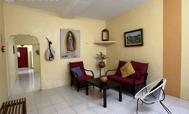 Casa en venta en el centro de Valladolid