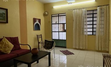 Casa en venta en el centro de Valladolid