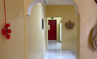 Casa en venta en el centro de Valladolid