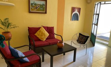 Casa en venta en el centro de Valladolid