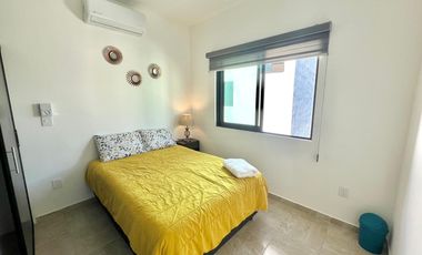 Departamento en Sábalo Country, Mazatlán, Sinaloa.