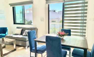 Departamento en Sábalo Country, Mazatlán, Sinaloa.