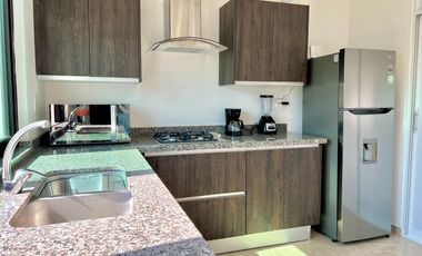 Departamento en Sábalo Country, Mazatlán, Sinaloa.