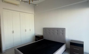 Departamento en RENTA AMUEBLADO de 2 recamaras, alberca, cerca del malecon de Veracruz