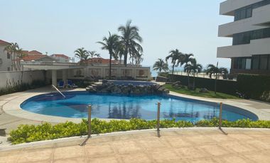 Departamento en  RENTA EN BOCA DEL RIO, COSTA DE ORO, TORRE ARRECIFES