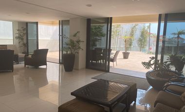 Departamento en  RENTA EN BOCA DEL RIO, COSTA DE ORO, TORRE ARRECIFES