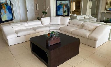 Departamento en  RENTA EN BOCA DEL RIO, COSTA DE ORO, TORRE ARRECIFES