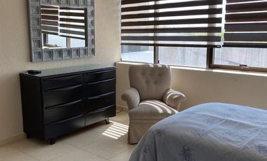 Departamento en  RENTA EN BOCA DEL RIO, COSTA DE ORO, TORRE ARRECIFES