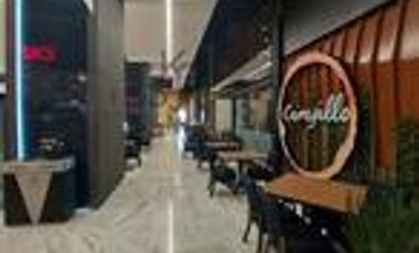 Local Comercial Equipado en Renta Plaza Comercial Centtral Interlomas