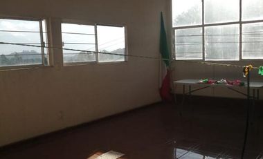 Edificio para oficinas Col. Sanchez