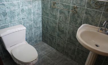 Edificio para oficinas Col. Sanchez