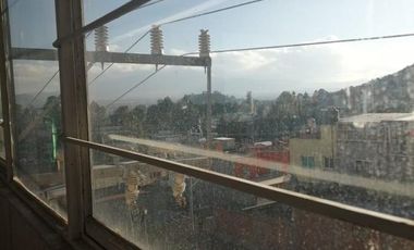 Edificio para oficinas Col. Sanchez