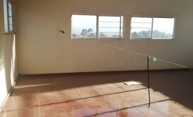 Edificio para oficinas Col. Sanchez